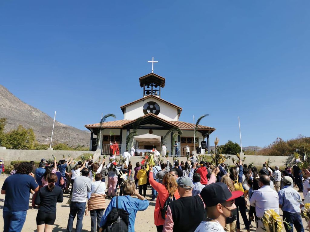 SANTUARIO SANTUARIO