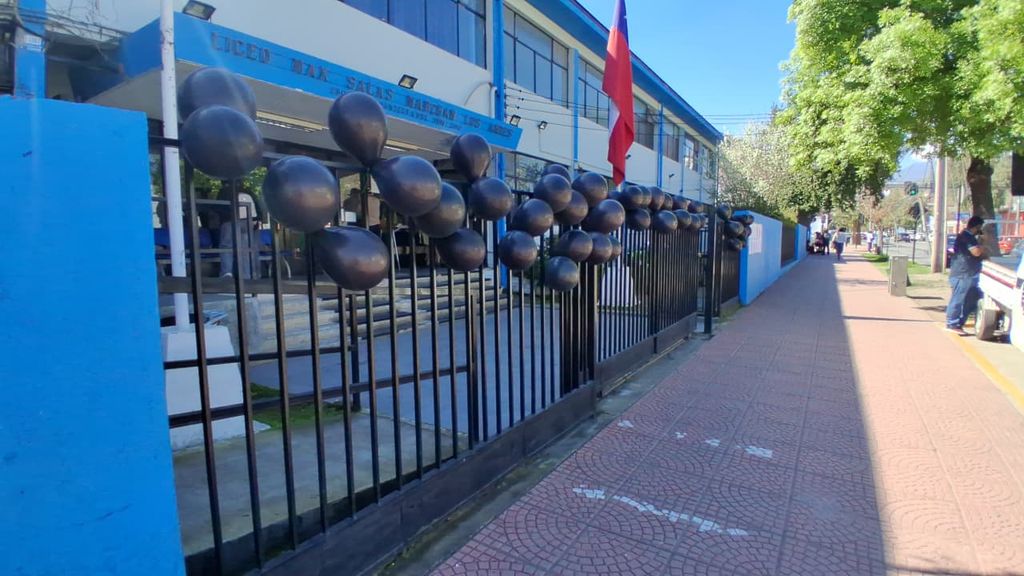 PROFESORES PROFESORES