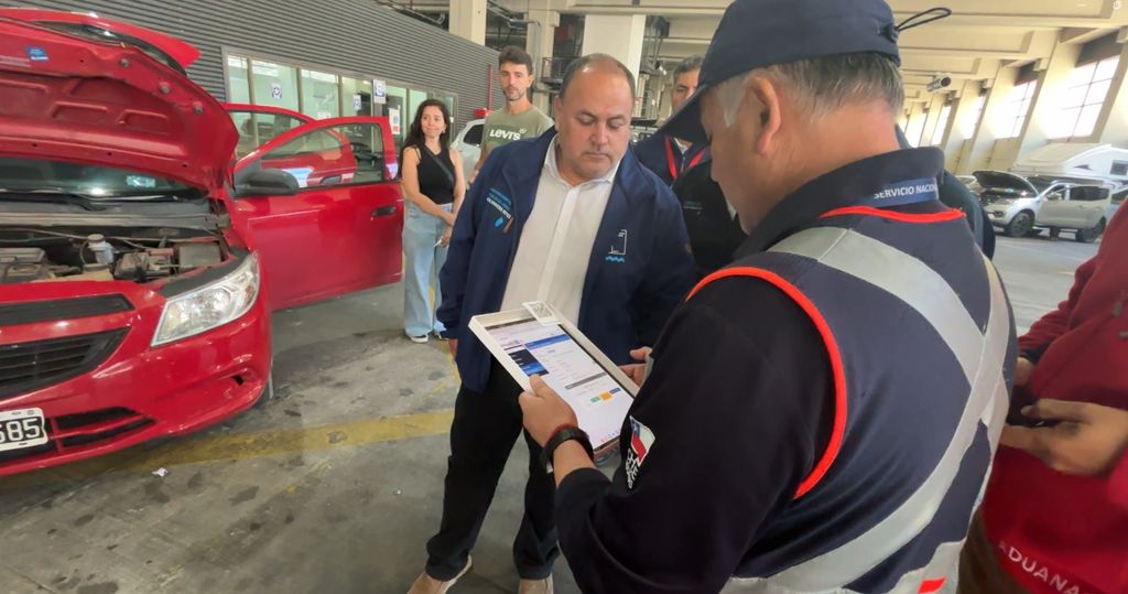 ADUANAS DIGITAL ADUANAS DIGITAL