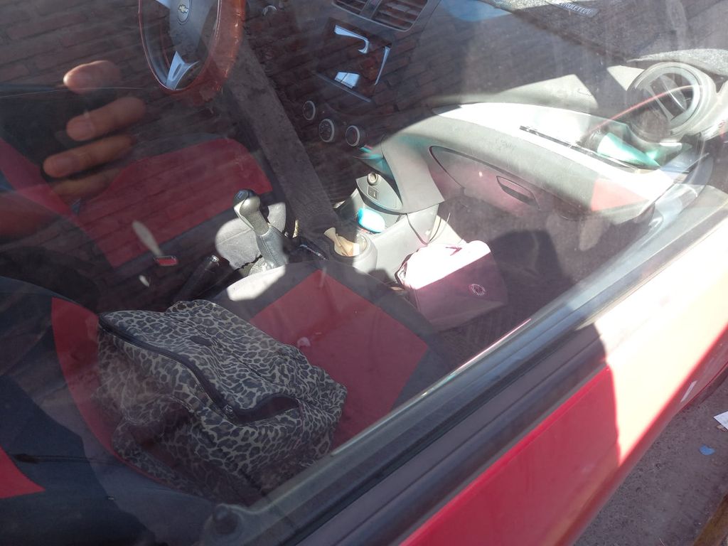 1ROBO ESPECIE VEHÍCULOS (1) 1ROBO ESPECIE VEHÍCULOS (1)