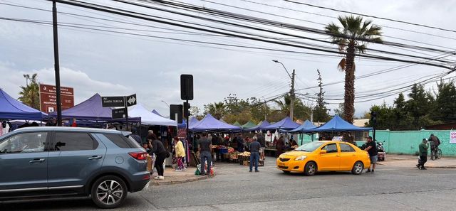 feria libre feria libre