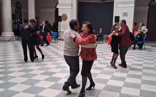 TANGO