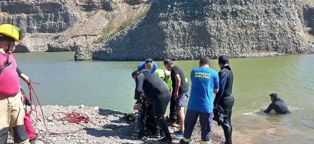 venezolano ahogado venezolano ahogado