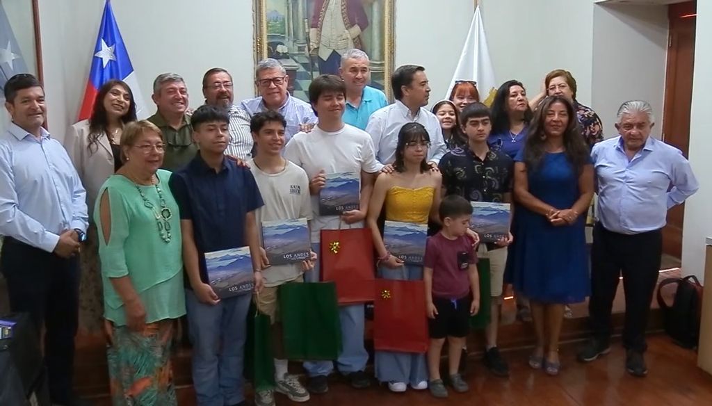 RECONOCIMIENTO PAES RECONOCIMIENTO PAES