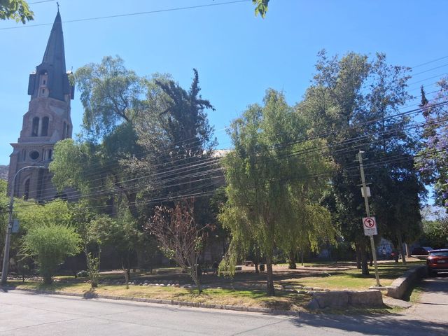 PLAZA SANTA BÁRBARA