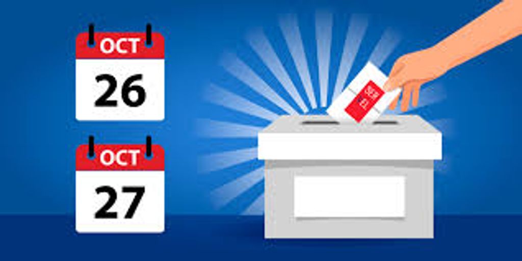 foto elecciones foto elecciones