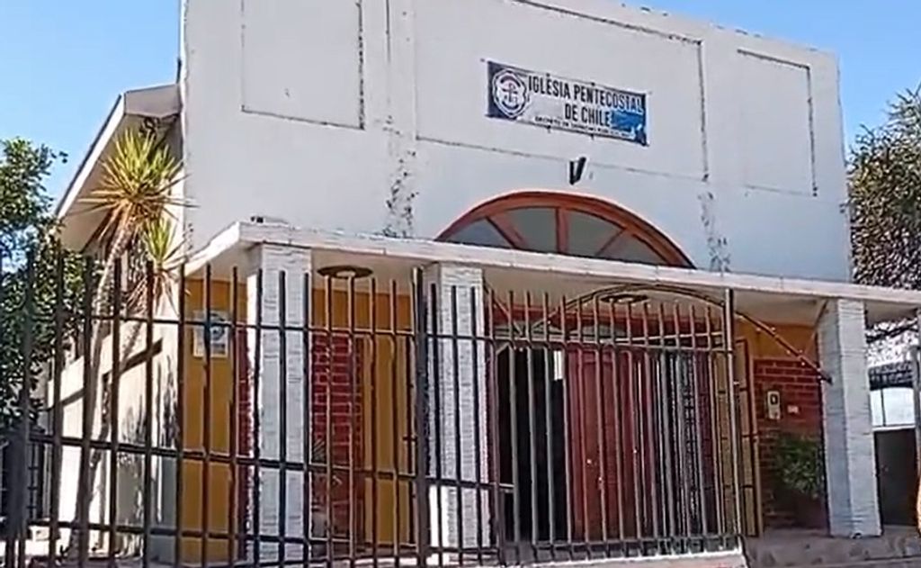 iglesia pentecostal iglesia pentecostal