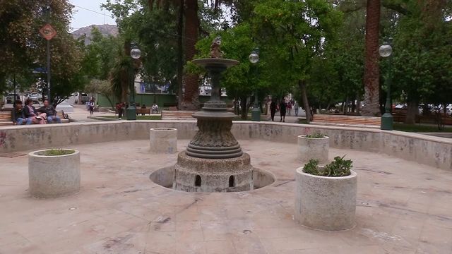PILETA