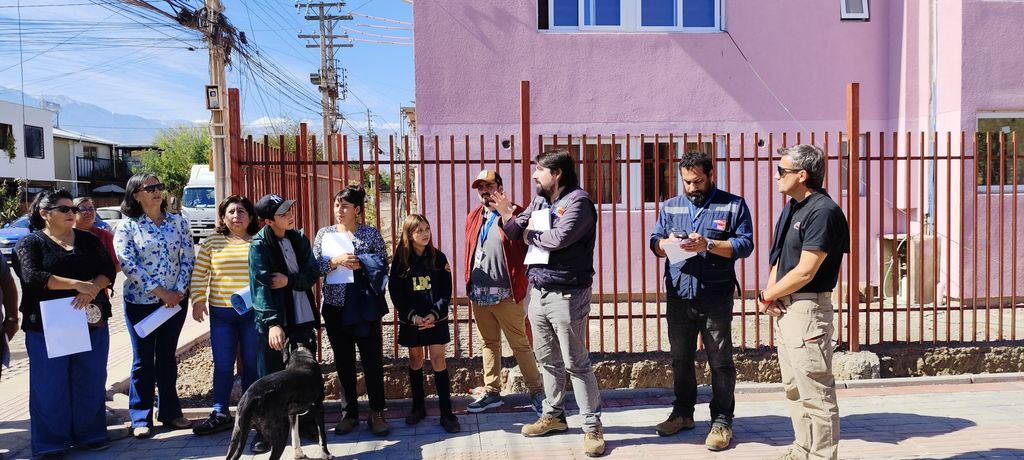 1PQMB LOS AROMOS 1PQMB LOS AROMOS