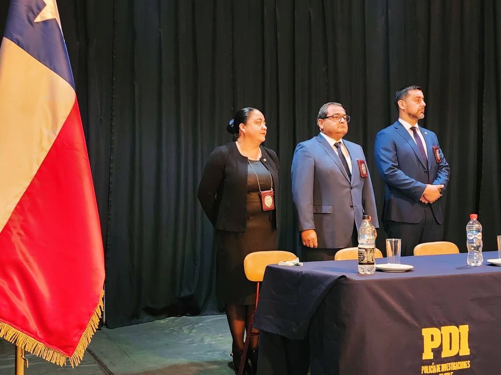 CAMBIO MANDO CAMBIO MANDO