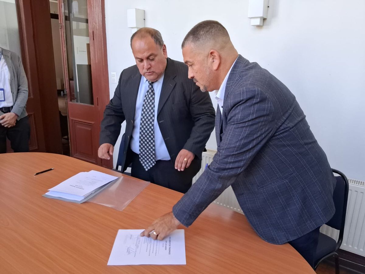 Tras cambio de gobierno el valle de Aconcagua quedó sin Delegado Provinciales