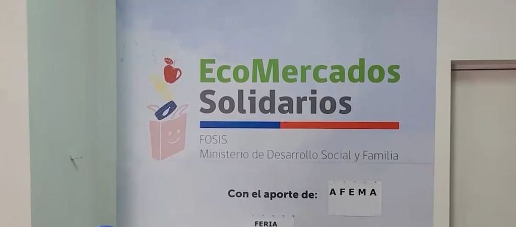 3 ECOMERCADO SOLIDARIO 3 ECOMERCADO SOLIDARIO