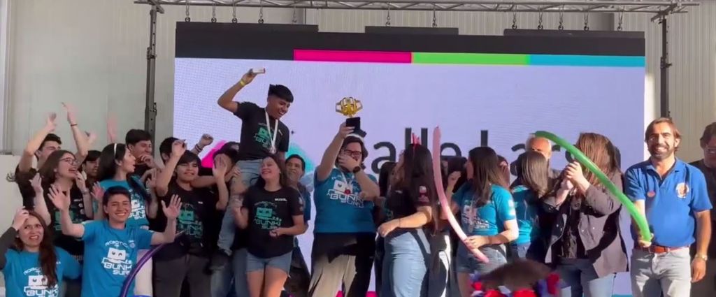 first lego league ganadores first lego league ganadores