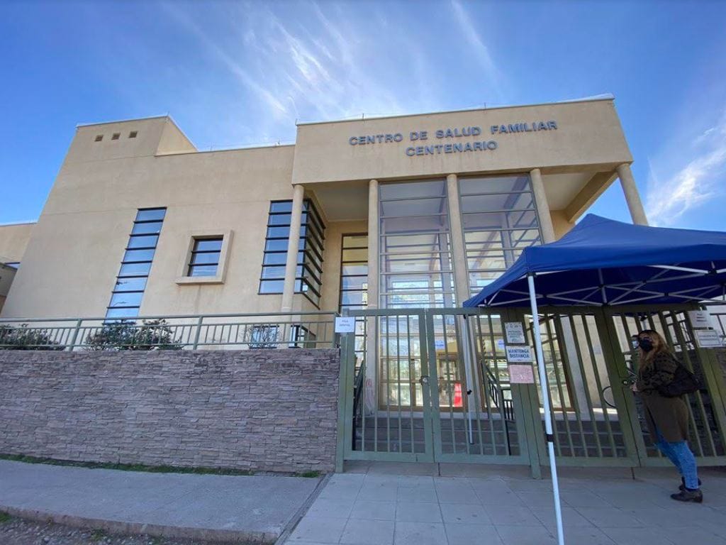 cesfam centenario cesfam centenario