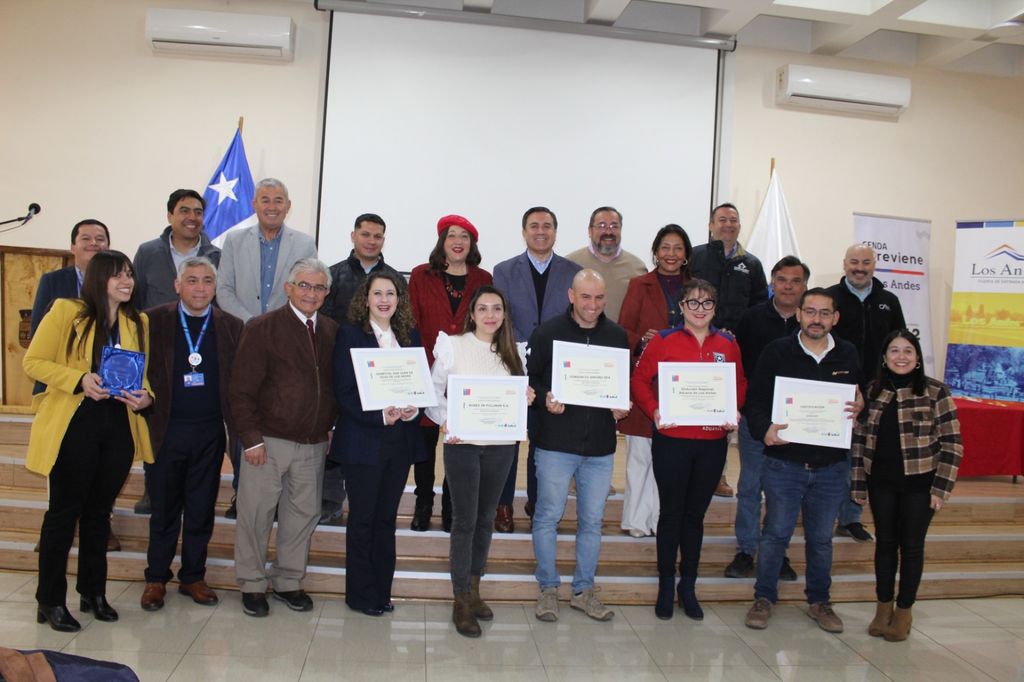 CERTIFICACIÓN