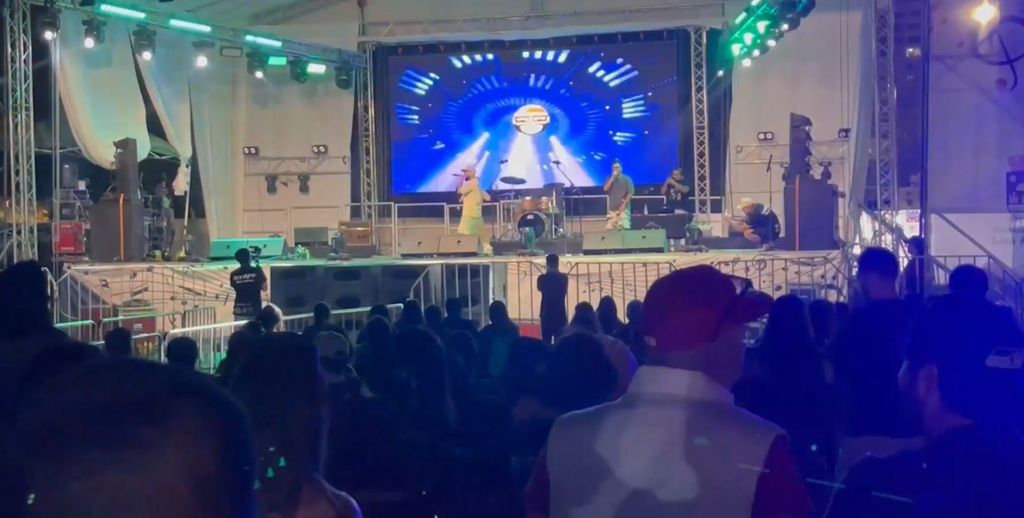 fiesta la chaya fiesta la chaya