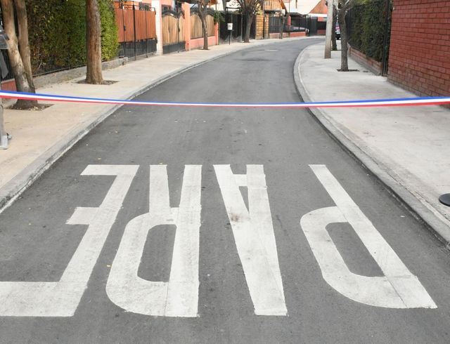 PASAJE