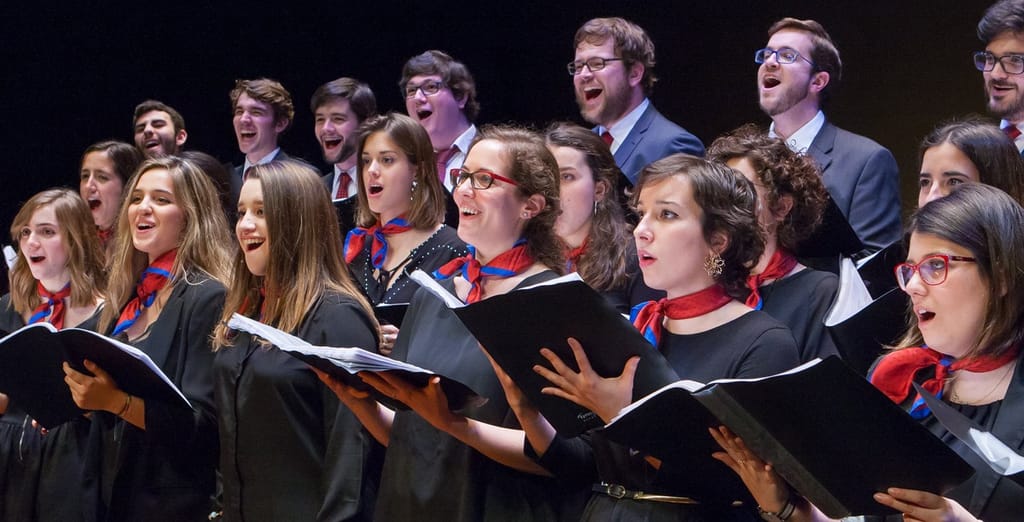 concierto de coro concierto de coro