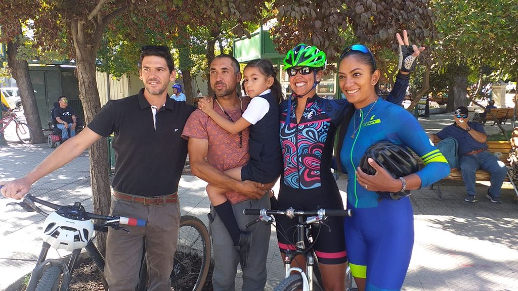 ciclismo