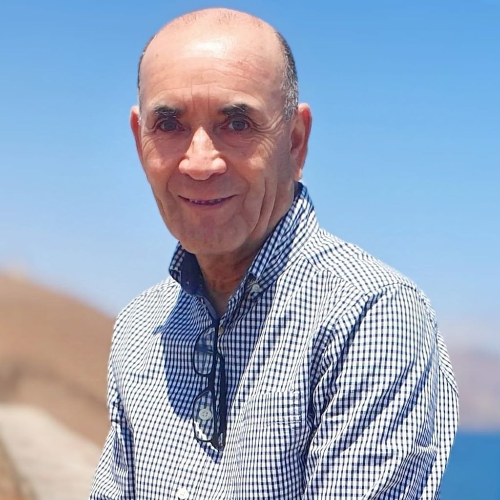 PATRICIO AGUILERA QEPD PATRICIO AGUILERA QEPD