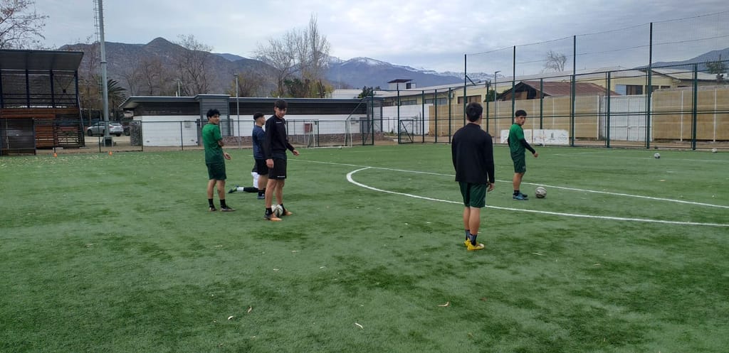 trasandino trasandino