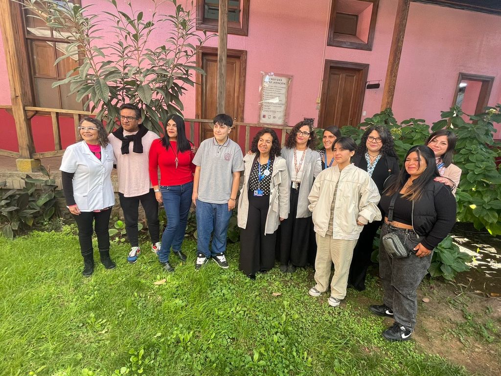 NOTA 2 SERVICIO ACONCAGUA NOTA 2 SERVICIO ACONCAGUA