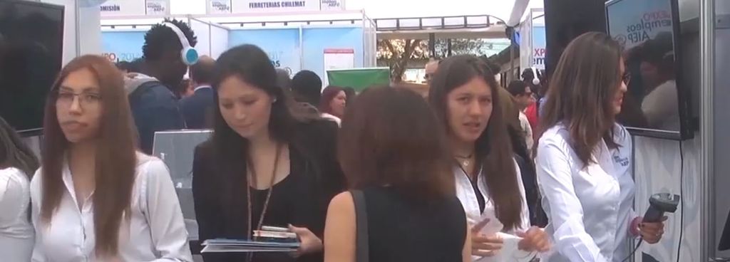 expo empleo expo empleo