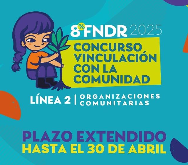 NUEVO PLAZO