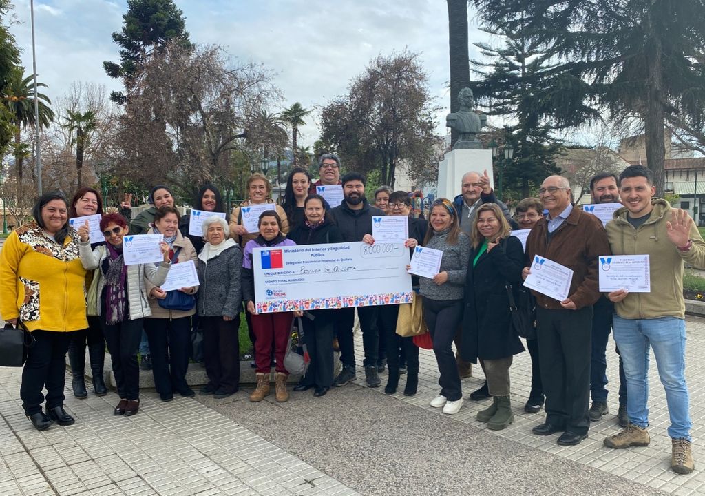 FONDO SOCIAL (1) FONDO SOCIAL (1)