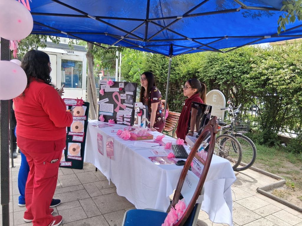 STAND