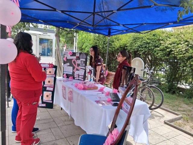 STAND