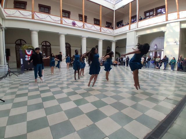 DANZA