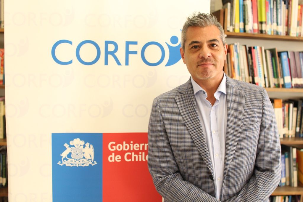 DIR REGIONAL CORFO DIR REGIONAL CORFO