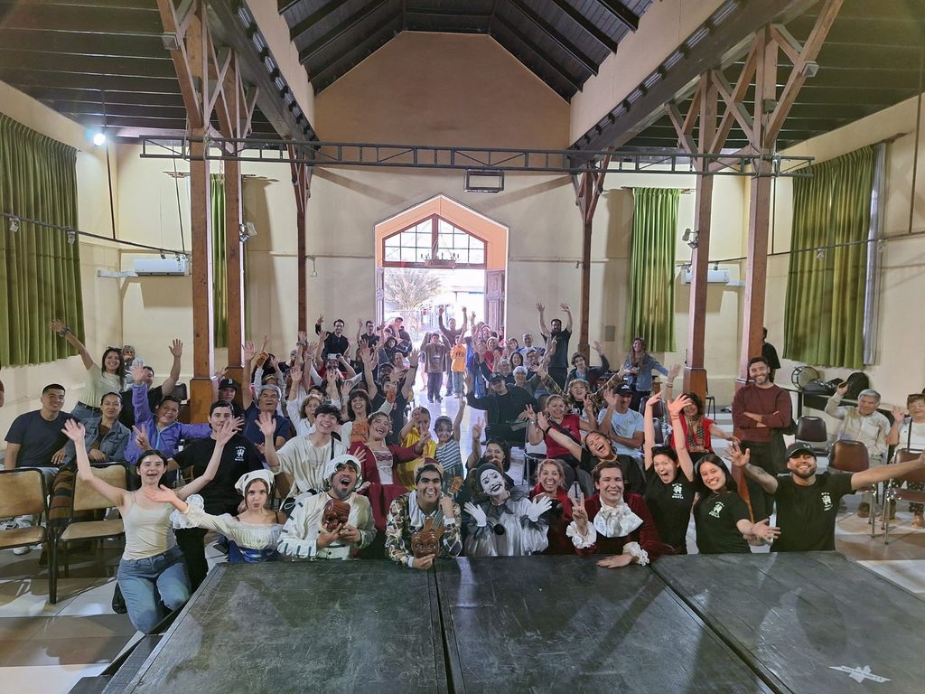 BALANCE CULTURA BALANCE CULTURA