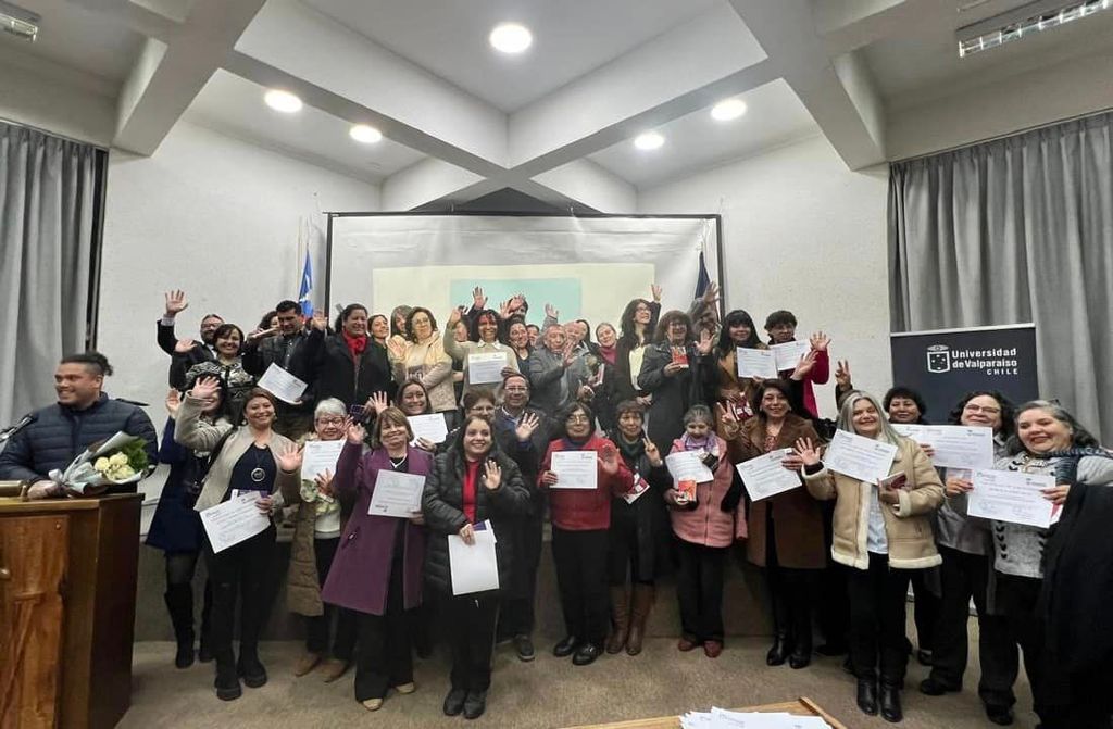 1PARTICIPACIÓN CIUDADANA 1PARTICIPACIÓN CIUDADANA