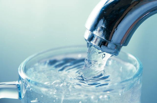 foto agua