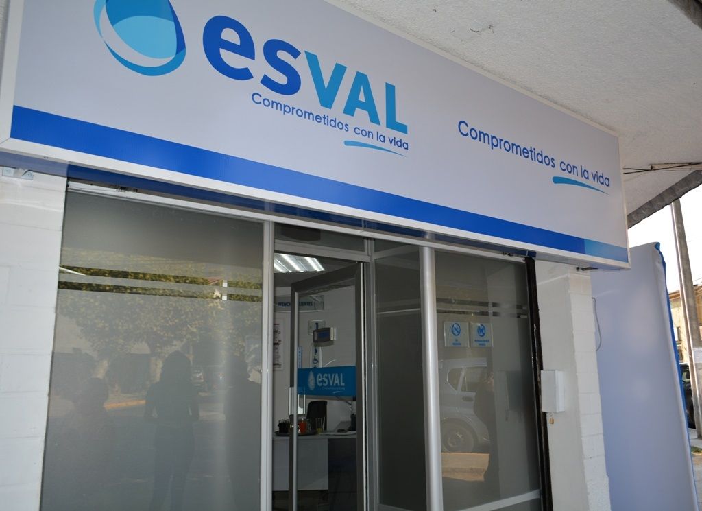 ESVAL ESVAL