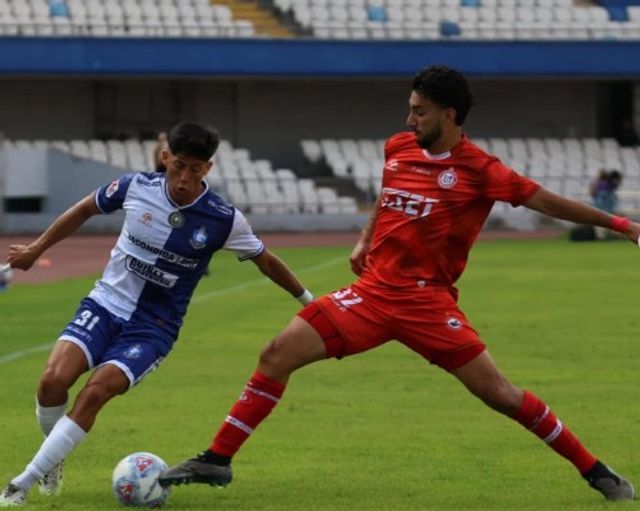 U SAN FELIPE U SAN FELIPE