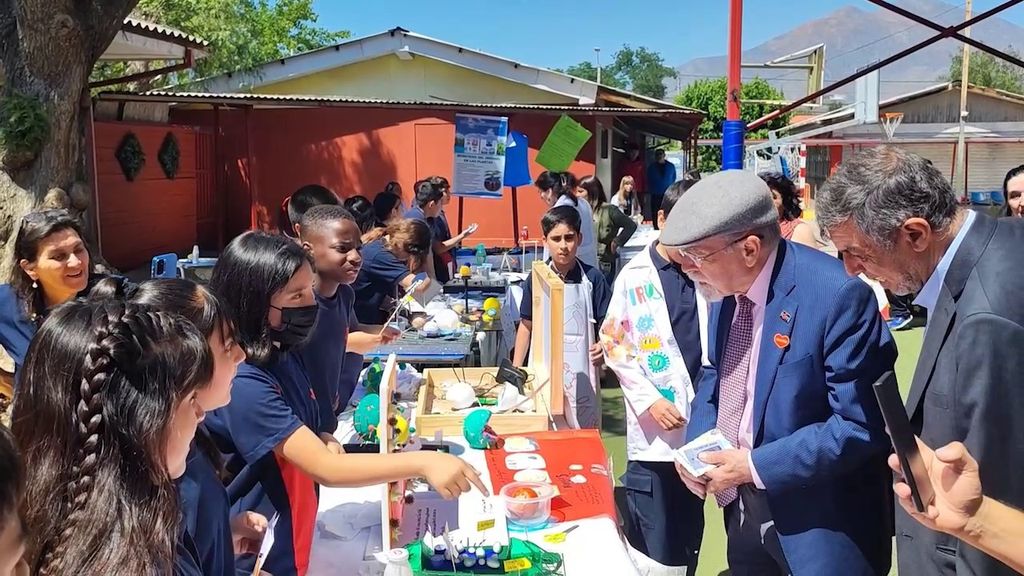 CHARLA DR JOSÉ MAZA (1) CHARLA DR JOSÉ MAZA (1)