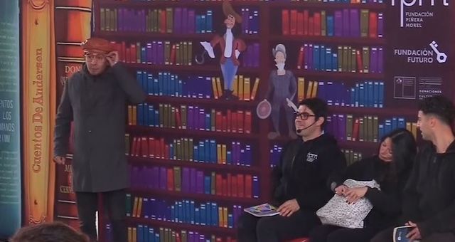 OBRA TEATRO OBRA TEATRO