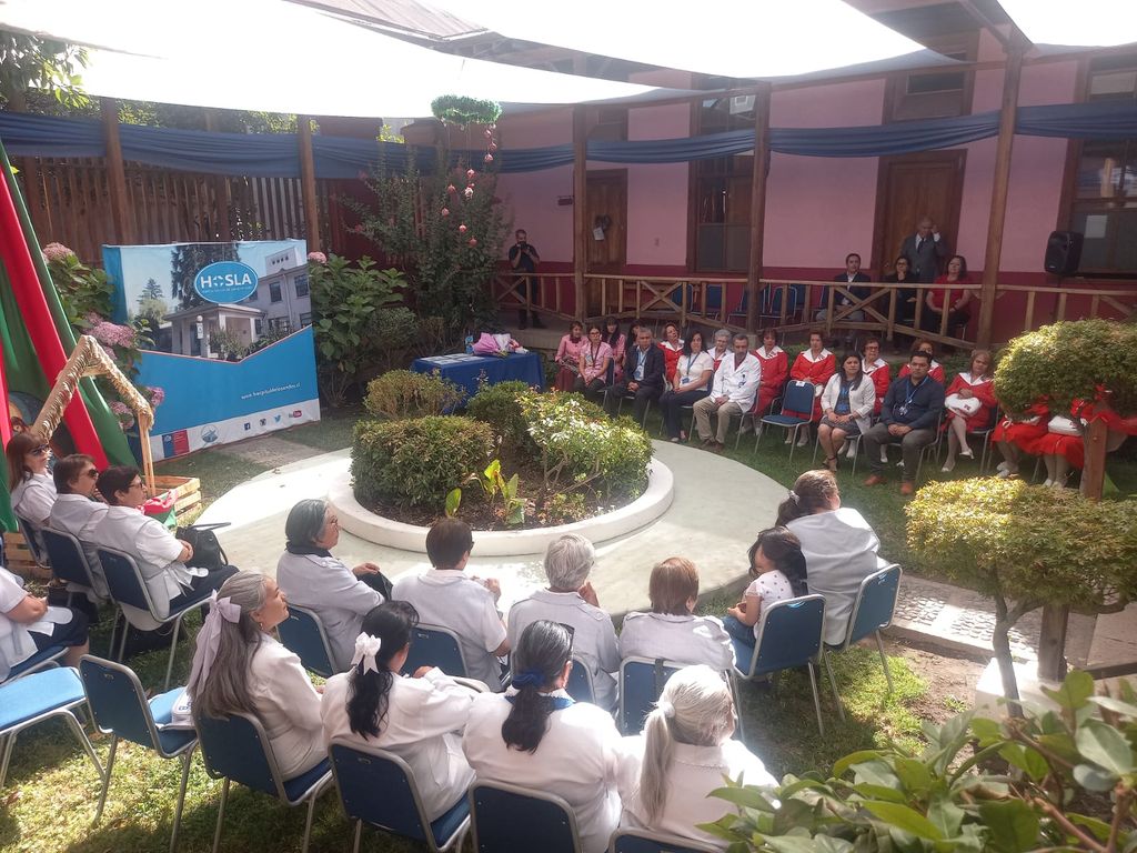 VOLUNTARIADOS VOLUNTARIADOS