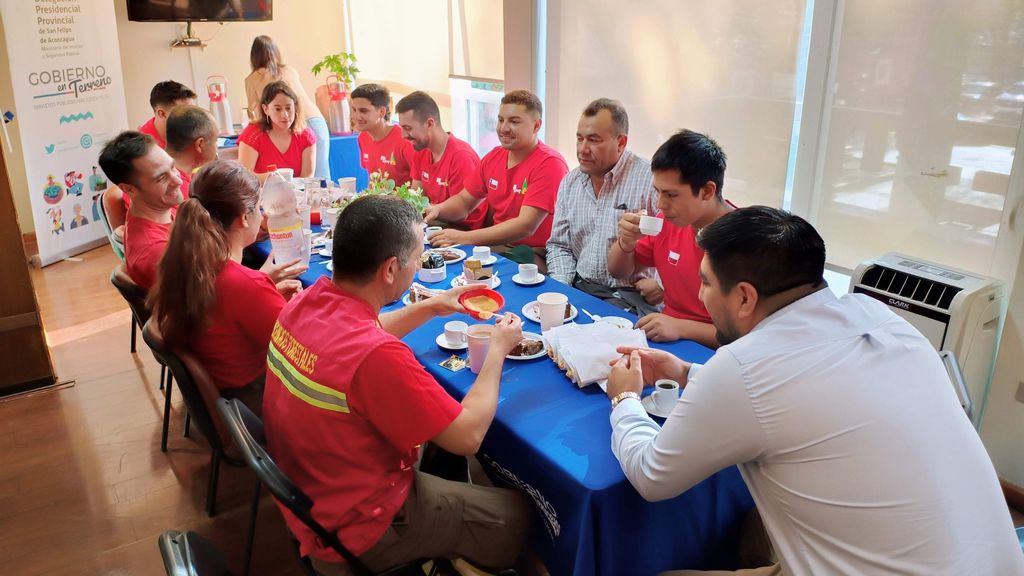 1DIA BRIGADISTA 1DIA BRIGADISTA