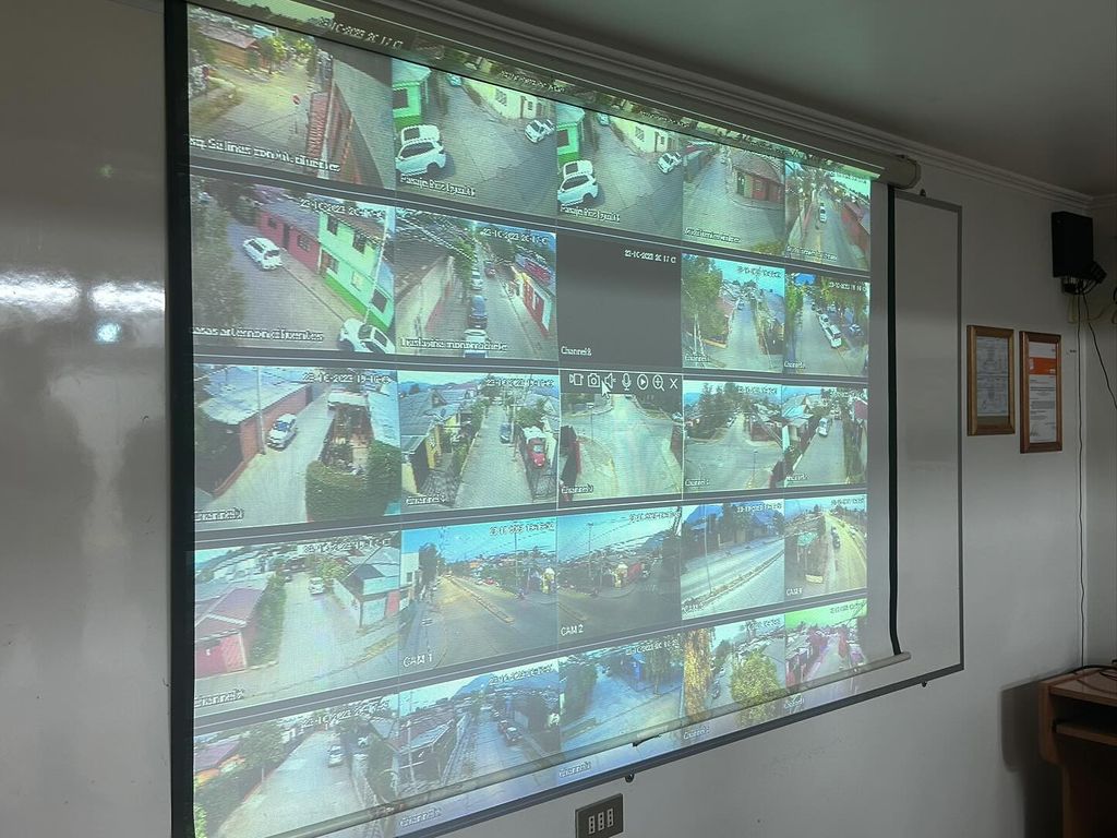 CÁMARAS SEGURIDAD OROLONCO CÁMARAS SEGURIDAD OROLONCO