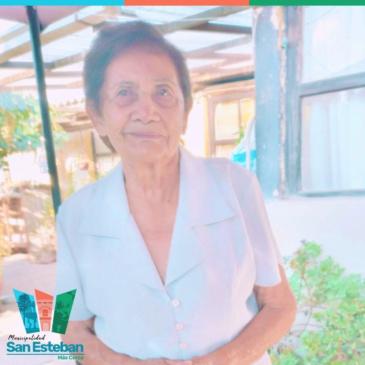 San Esteban decreto tres días de duelo comunal por fallecimiento de ex alcaldesa Mercedes Cuevas