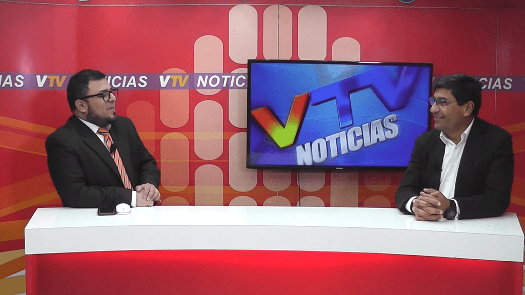 alcalde santa maria entrevista alcalde santa maria entrevista