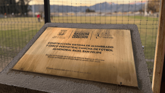 Municipalidad San Felipe Municipalidad San Felipe