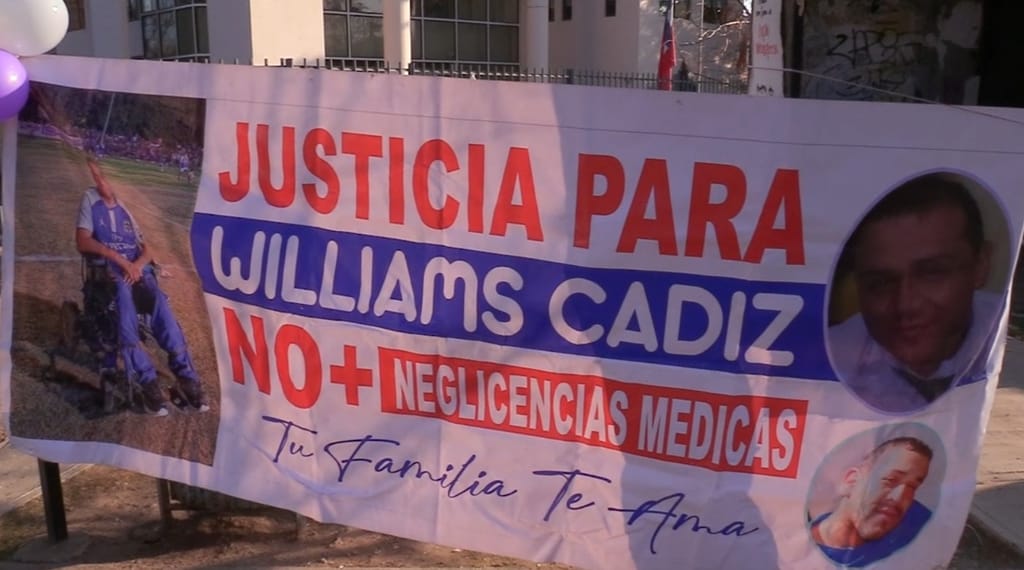 negligencia médica negligencia médica