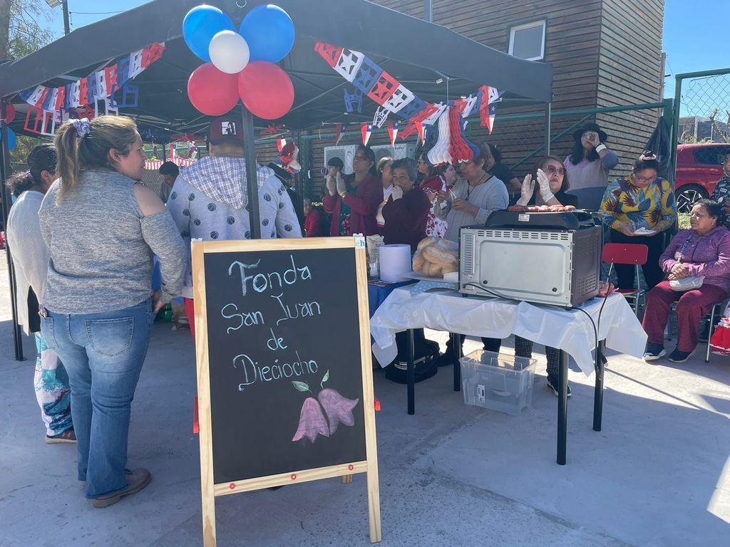 ESCUELA HOSPITALARIA (1) ESCUELA HOSPITALARIA (1)