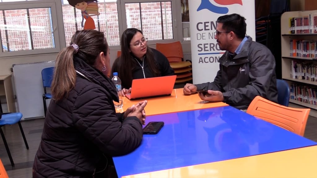 Centro de negocios SERCOTEC atenderá en Santa María Centro de negocios SERCOTEC atenderá en Santa María
