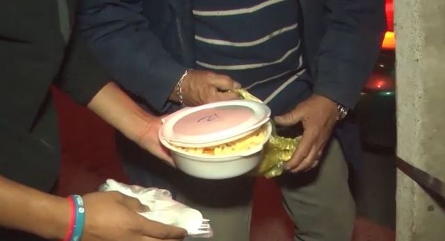 CALLE SOLIDARIA CALLE SOLIDARIA